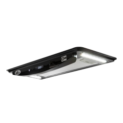 Ranger Slimline 12V Rangehood for Caravans & RVs
